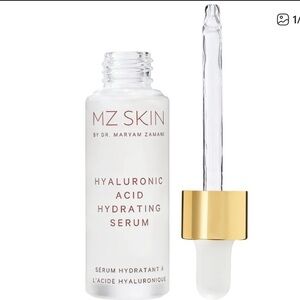 MZ Skin- Hyaluronic Acid Hydrating Serum